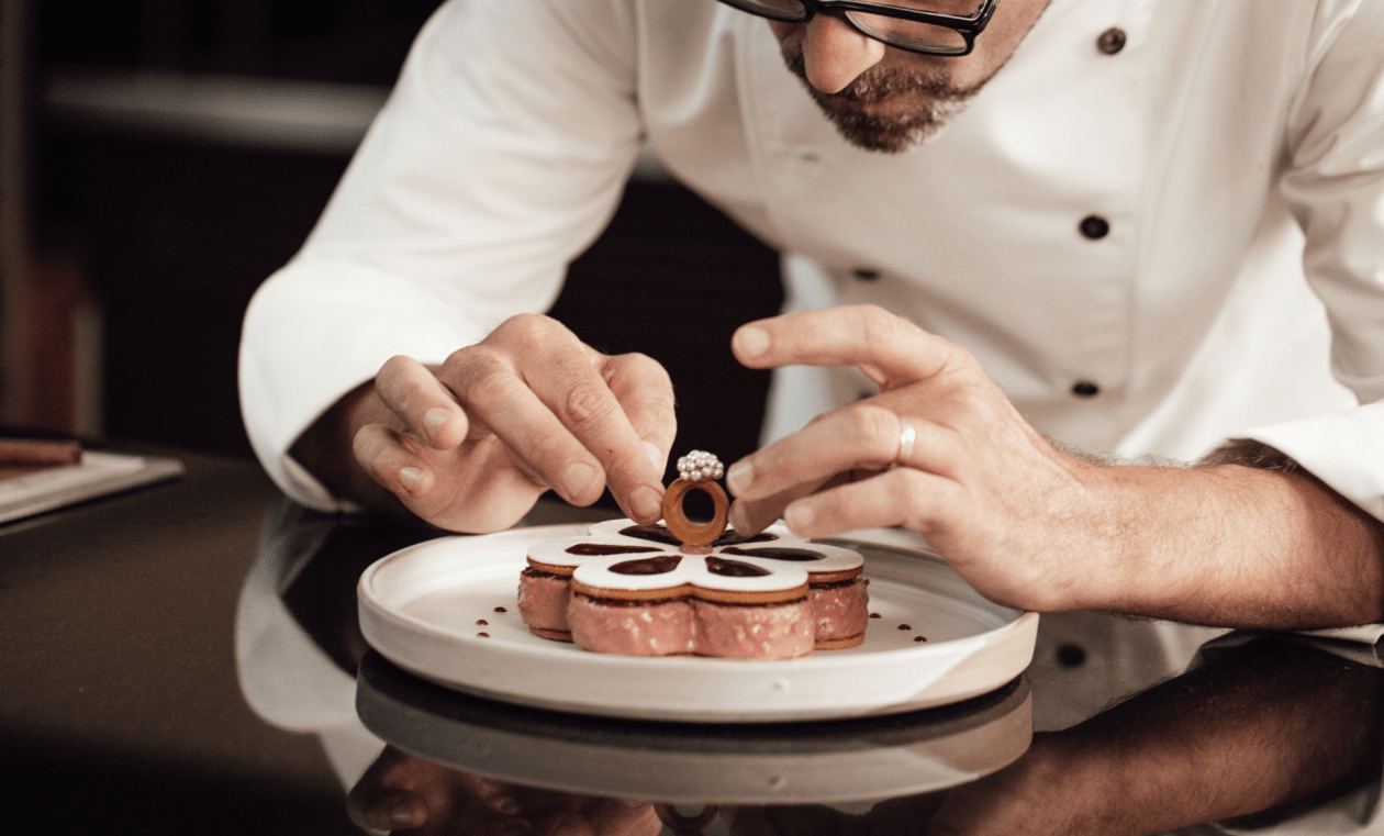 Callebaut Chocolate Academy