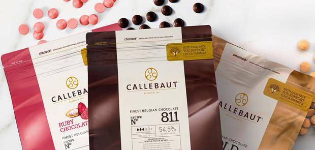 MAKING BETTER CHOCOLATE