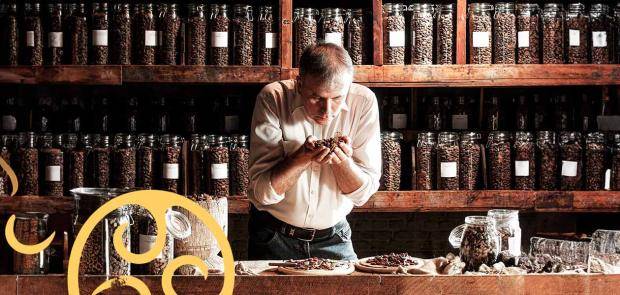 MAKING BETTER CHOCOLATE