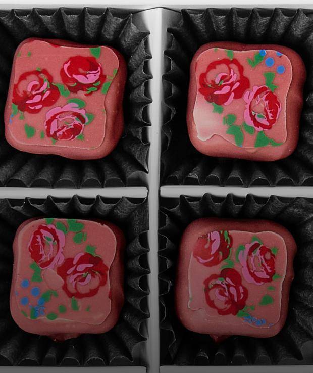 Уникальные и освежающий вкусы