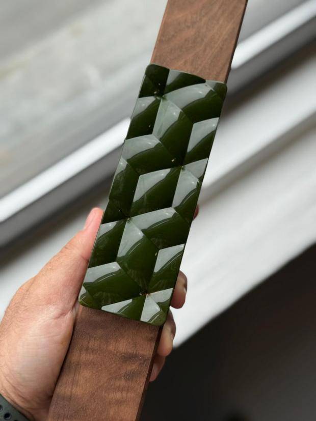 Дубайский Шоколад