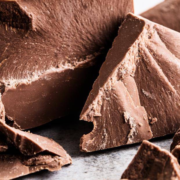 Luxurious Ingredients