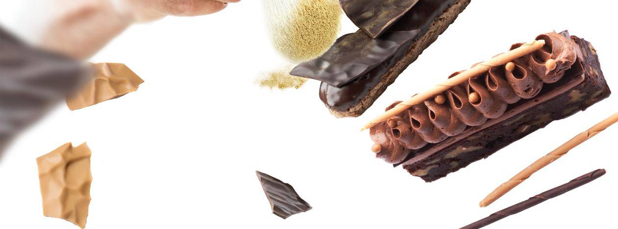 Mona Lisa - TEASE THE SENSES WITH YOUR ARTISAN TOUCH