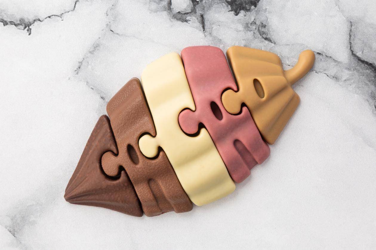 Рецепты Андрея Канакина