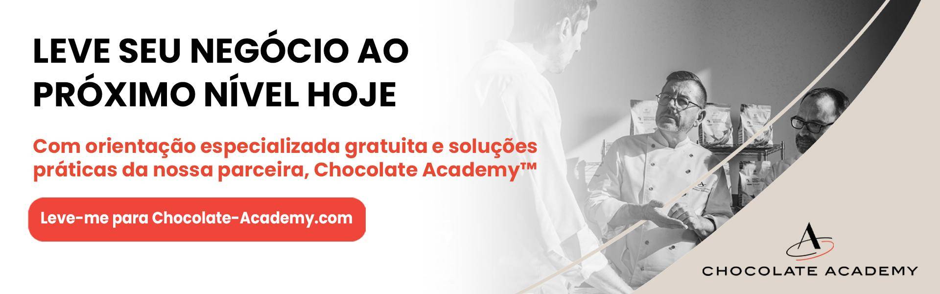 Leve-me para Chocolate-Academy.com