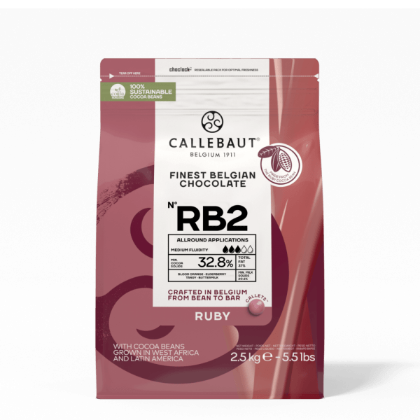Callebaut RB2