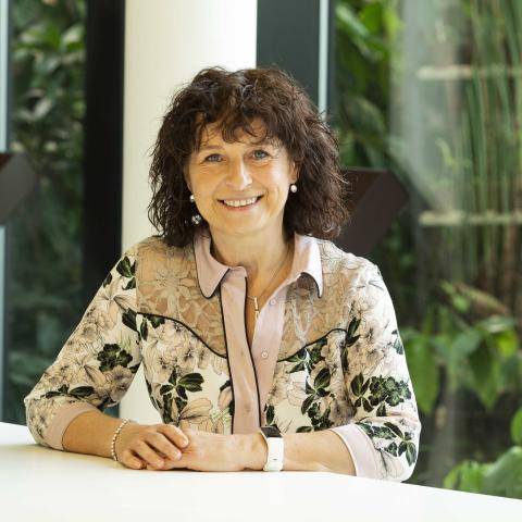 Katherine Thiré - Chocolate Academy Assistant