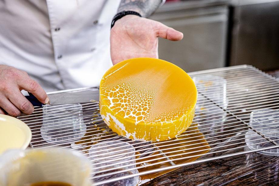 Akademia Czekolady Polska