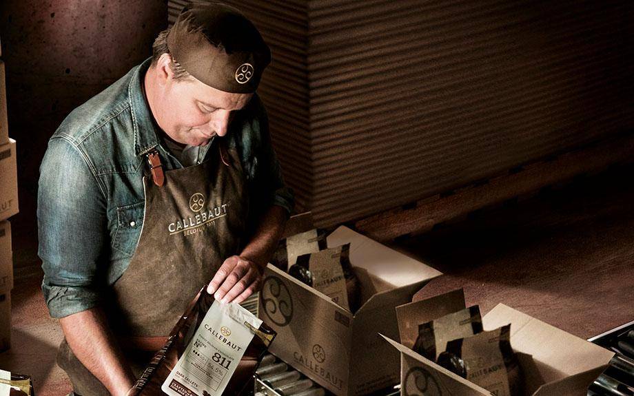 素晴らしい味わい損なわないパッケージ