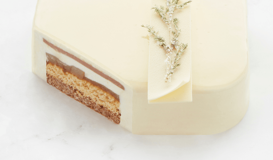 Chef Francisco Herbarium