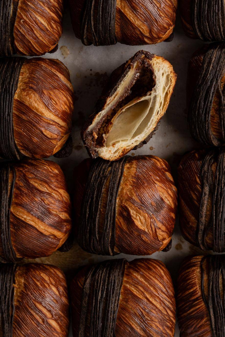 The Art of Viennoiserie