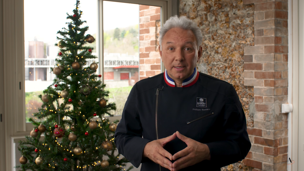 Simply Magic mit Philippe Bertrand