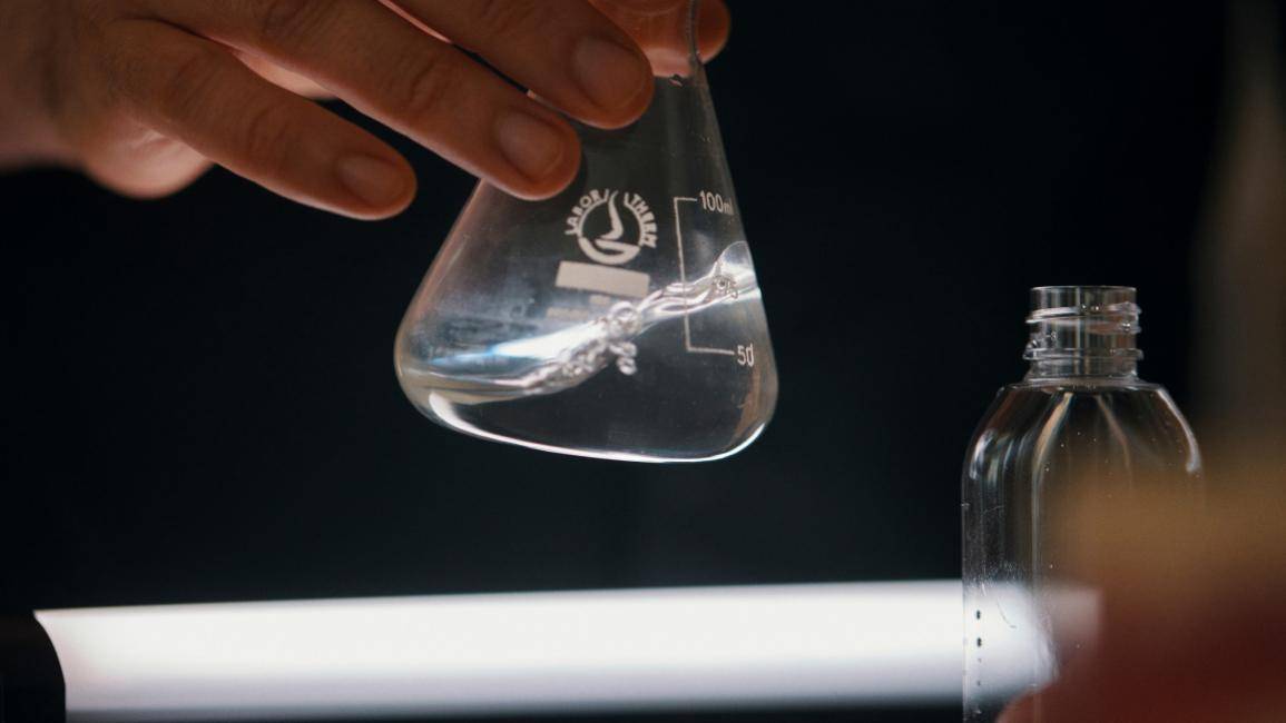 Nicolas Nikolakopoulos tools