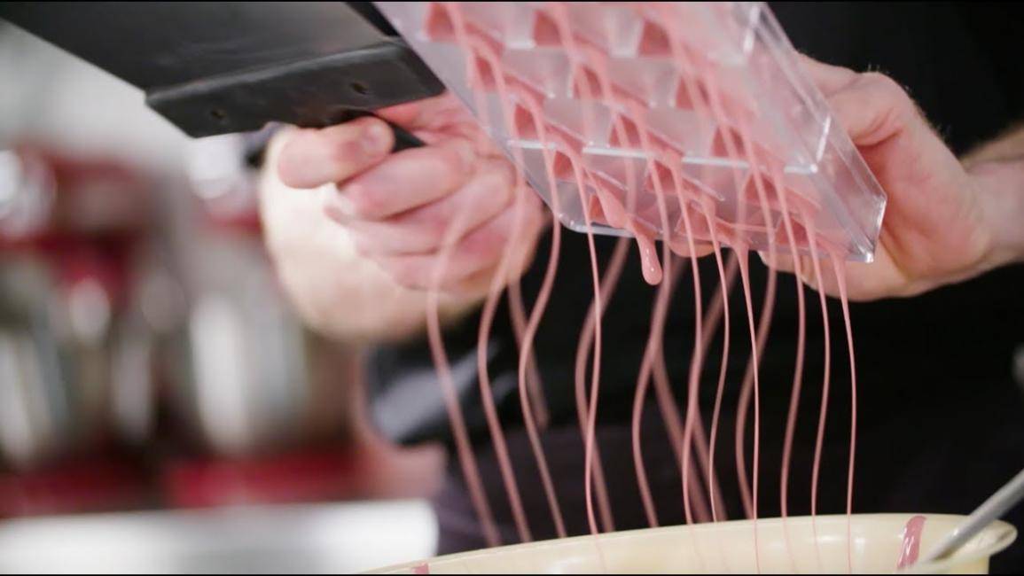 Comment travailler avec ruby RB2 - Moulage