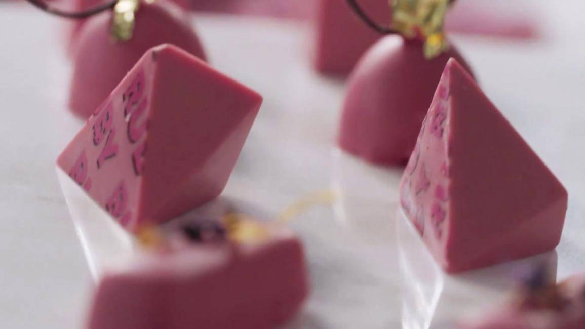 Ruby RB1 - las diferentes aplicaciones