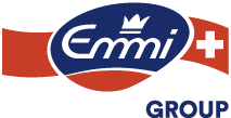 Emmi ist der grösste Schweizer Milchproduzent und eine der innovativsten Molkereien in Europa. In der Schweiz fokussiert das Unternehmen auf die Entwicklung, Produktion und Vermarktung eines Vollsortiments an Molkerei- und Frischeprodukten.