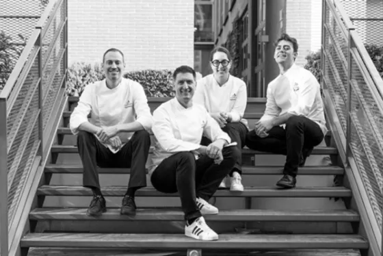 Chocolate Academy Milano