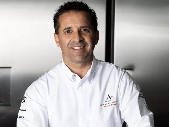 Chocolate Academy Brasil