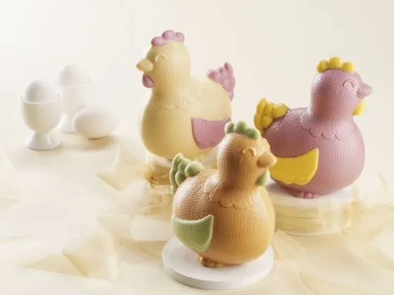 Ein genussvoller Frühling voller Überraschungen!