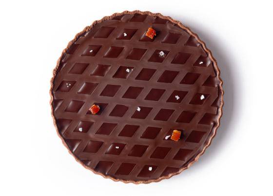 Introduzione al Cioccolato