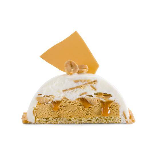 Sottozero: gelati e semifreddi al cioccolato