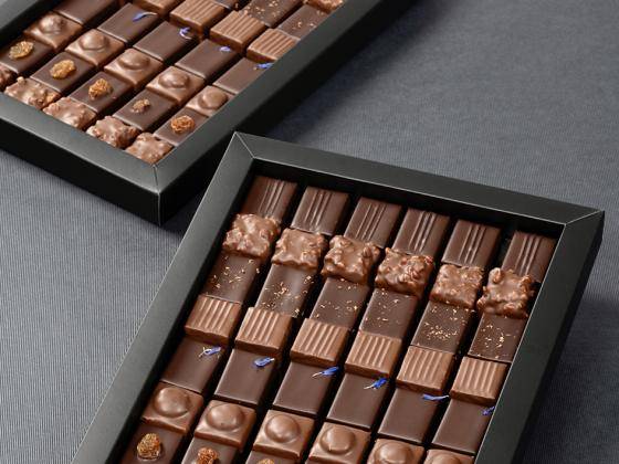 Signature Chocolaterie