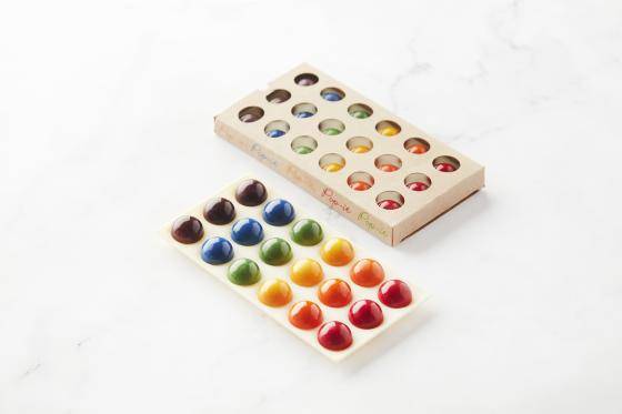 Chocolate Next Level